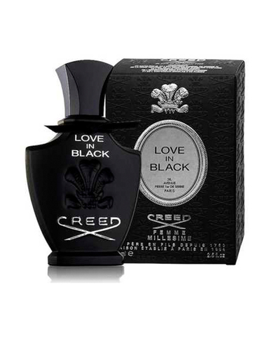 Creed Love In Black femme