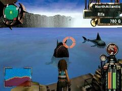 Deep Water (Playstation 2)