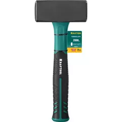 KRAFTOOL Fiberlass, 2 кг, кувалда (2008-2)
