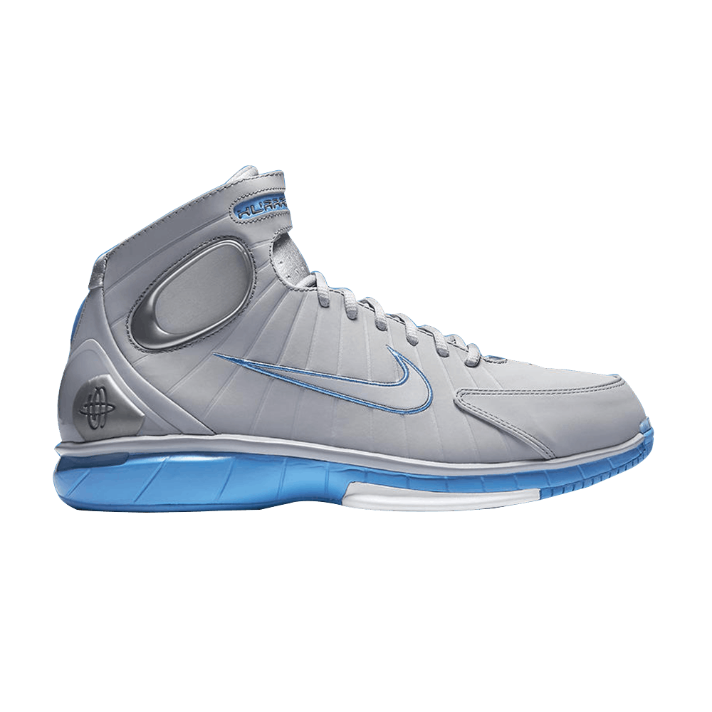 Nike air zoom huarache 2k4 review online