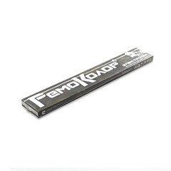 73-0-210 Электроды сварочные МР-3, диам. 3мм, 1кг (РемоКолор)