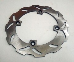 Диск для Suzuki DRZ 250 2001-2007 г.в. дизайн 1 / Тормозной / Задний