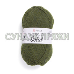 Forza Solid Yarnart 4626