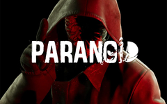 Paranoid (для ПК, цифровой код доступа)