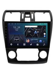 Магнитола для Subaru Levorg (2014-2017) Android 11 3/32GB QLED DSP 4G модель SA-031TS18