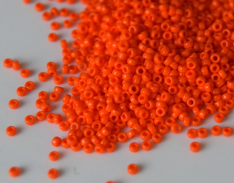 RR-0406 Opaque Orange