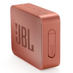Беспроводная акустика JBL Go 2 Cinnamon (JBLGO2CINNAMON)
