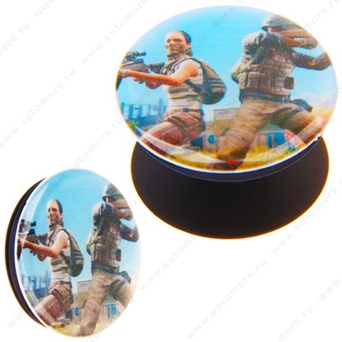 ПопСокет PopSockets Вид 105