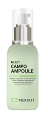 Сыворотка Merikit для проблемной кожи - Merikit  Multi Campo Ampoule