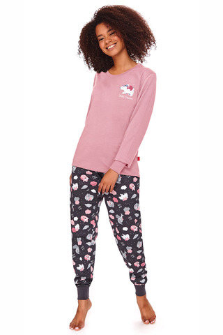 Пижама PM.4117 Papaya Doctor Nap