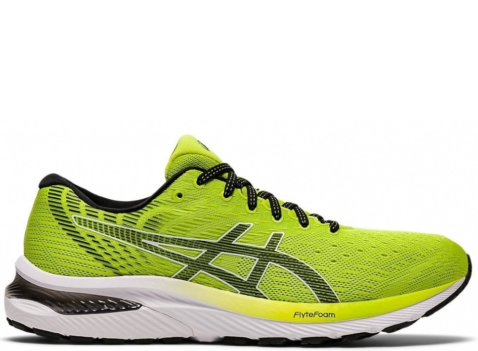asics cumulus 22