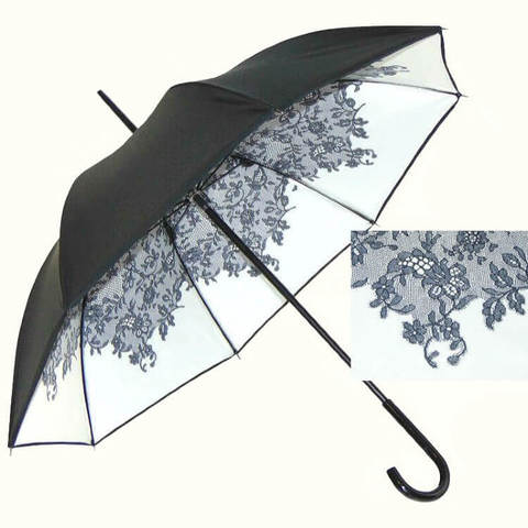 Зонт-трость Chantal Thomass 510BIS-2