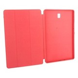 Чехол книжка-подставка Smart Case для Samsung Galaxy Tab S2 (8.0") (T710/T715) - 2015 (Красный)