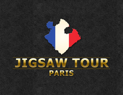 Jigsaw Tour–Paris (для ПК, цифровой код доступа)