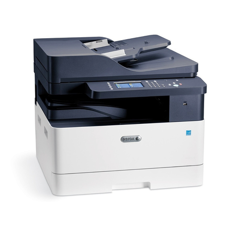 Монохромное МФУ Xerox B1025DNA