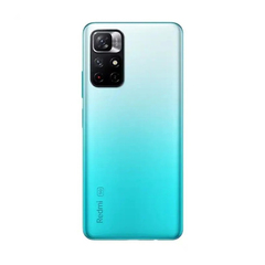 Мобильный телефон Redmi Note 11 4GB RAM 64GB ROM Twilight Blue