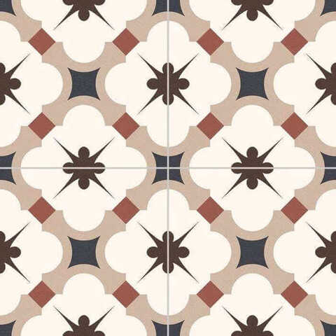 Gayafores Grace Beige 33.15x33.15