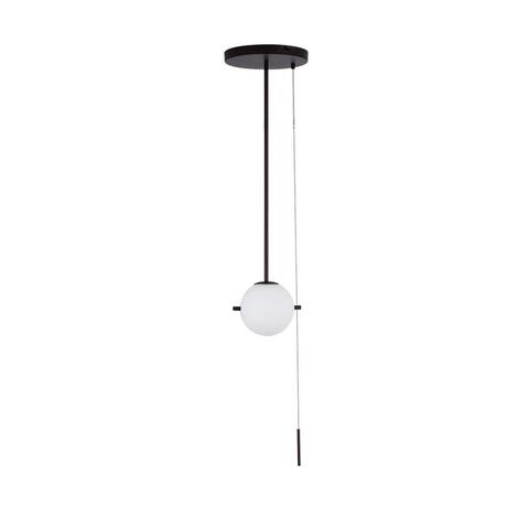 Светильник на штанге Loft It Signal 10029PS Black