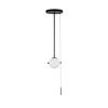 Светильник на штанге Loft It Signal 10029PS Black