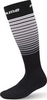 Гетры для спортивного ориентирования Noname O-socks black/white