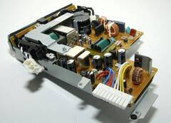 Плата питания низковольтная HP LJ 5200 (RM1-2951/RM1-2653) OEM