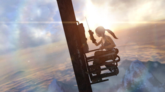 Tomb Raider Game of the Year Edition (Версия для СНГ [ Кроме РФ и РБ ]) (для ПК, цифровой код доступа)