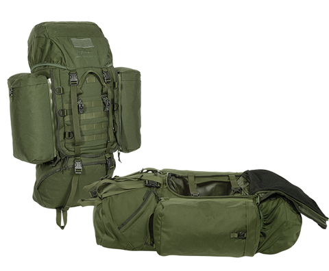 Berghaus MMPS Crusader FA 90 20 liters Oliv