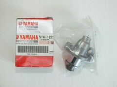 Натяжитель цепи ГРМ Yamaha 5TA-12210-30 YZ450F WR450F YZ450FX