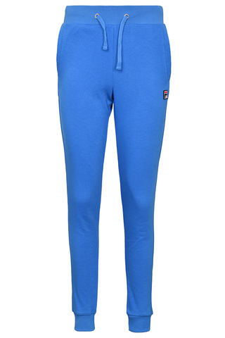 Детские теннисные брюки Fila Sweatpants Larry Kids - simply blue