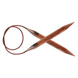 Спицы KnitPro Ginger круговые 3,25 мм/100 см 31106