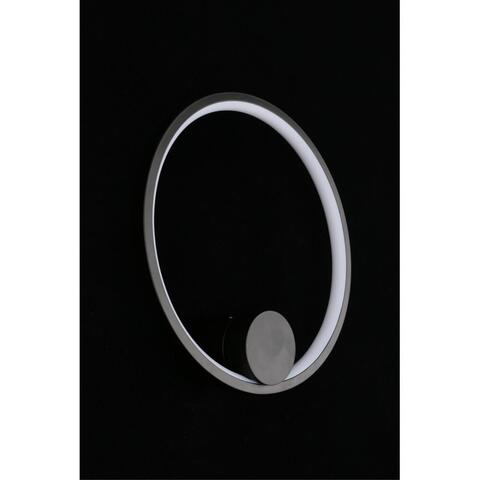 Настенный светодиодный светильник Aployt Alice APL.055.11.09