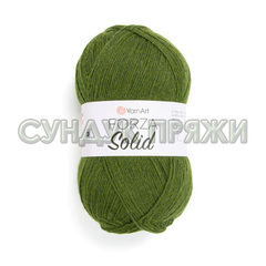 Forza Solid Yarnart 4627