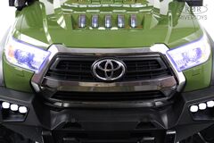 BUGGY M888BX 4WD (Полноприводный, двухместный)