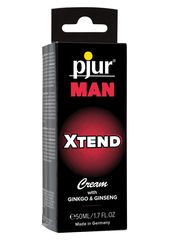 Мужской крем для пениса pjur MAN Xtend Cream - 50 мл. - 