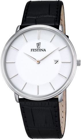 Наручные часы Festina F6839/2 фото