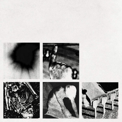 Nine Inch Nails / Bad Witch (CD)