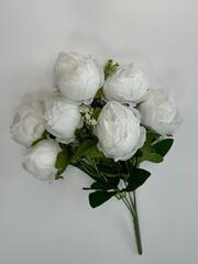 Букет пионов