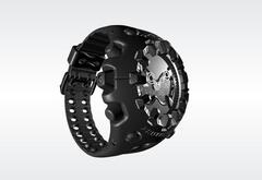 Часы мужские Casio GA-V01-1A G-Shock