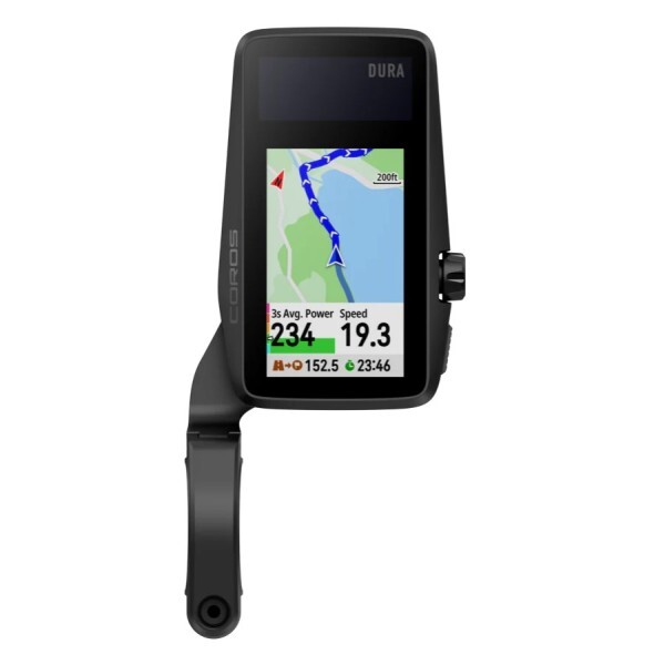 Coros DURA Handlebar Mount