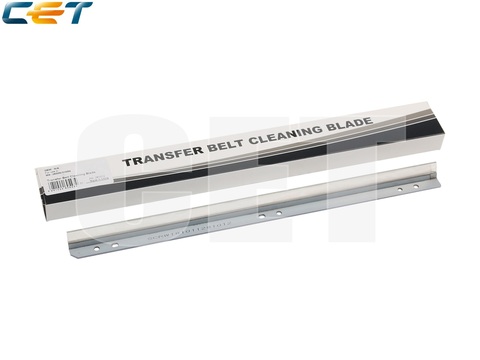 Лезвие очистки ленты переноса для SHARP MX-4100N/4101N/5001N/3100N (CET), CET281012