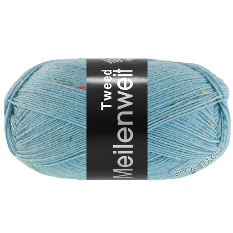 Lana Grossa Meilenweit Tweed 181