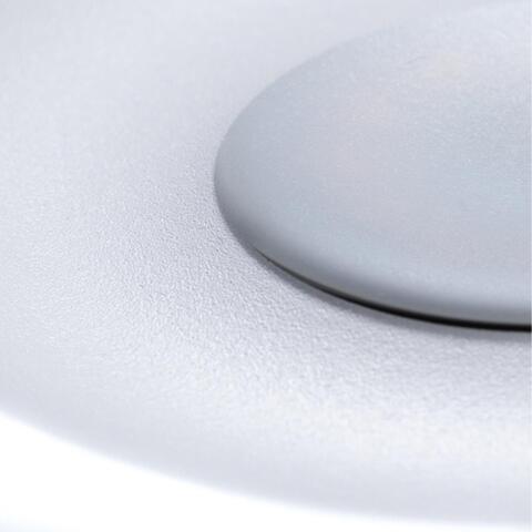 Встраиваемый светильник Arte Lamp FULU A2169PL-1WH