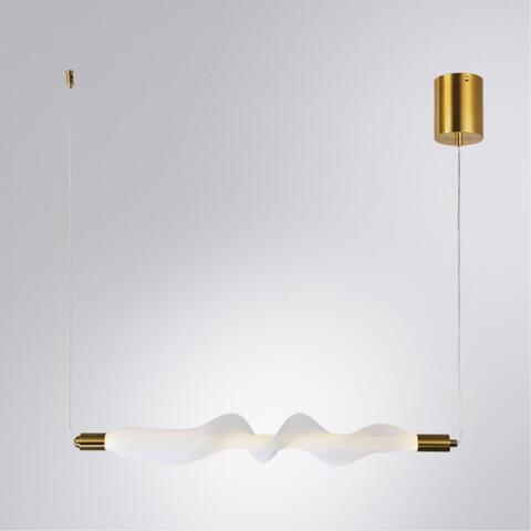 Подвесной светодиодный светильник Divinare PASSATO 1925/33 SP-8