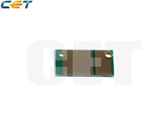 Чип драм-юнита для KONICA MINOLTA Bizhub 502/552/602/652 (CET) Black, (WW), 285000 стр., CET8262
