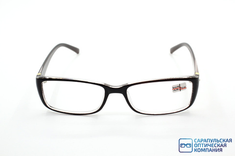 Очки готовые для зрения RALPH RA0742