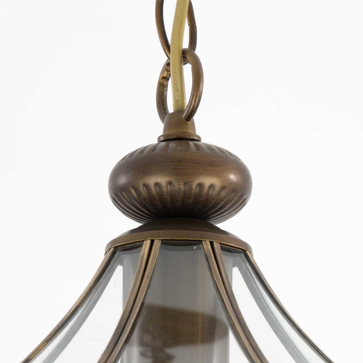 Подвесной светильник Citilux Гера-2 CL444210