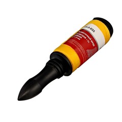 14-0-035 Шнур нейлоновый на катушке для строительных работ, d1,3мм х 50м ± 2% (РемоКолор)