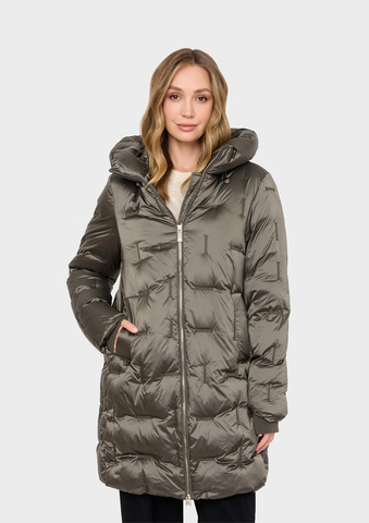 Пуховик Franco Vello