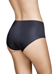 Бесшовные трусы-макси Selene 503 MAXI BRAGA | negro (черный)