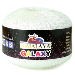 Пряжа Himalaya Galaxy (02)